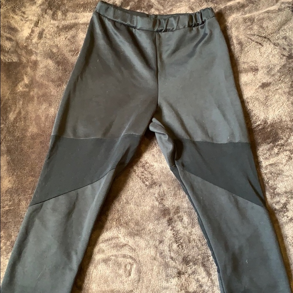 Workout Leggings